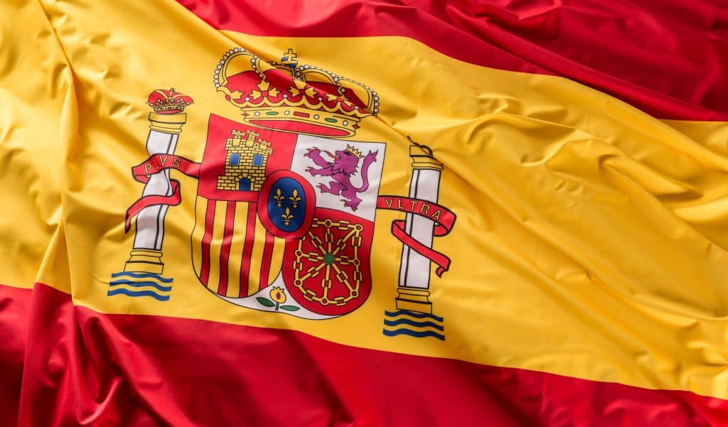 espagne