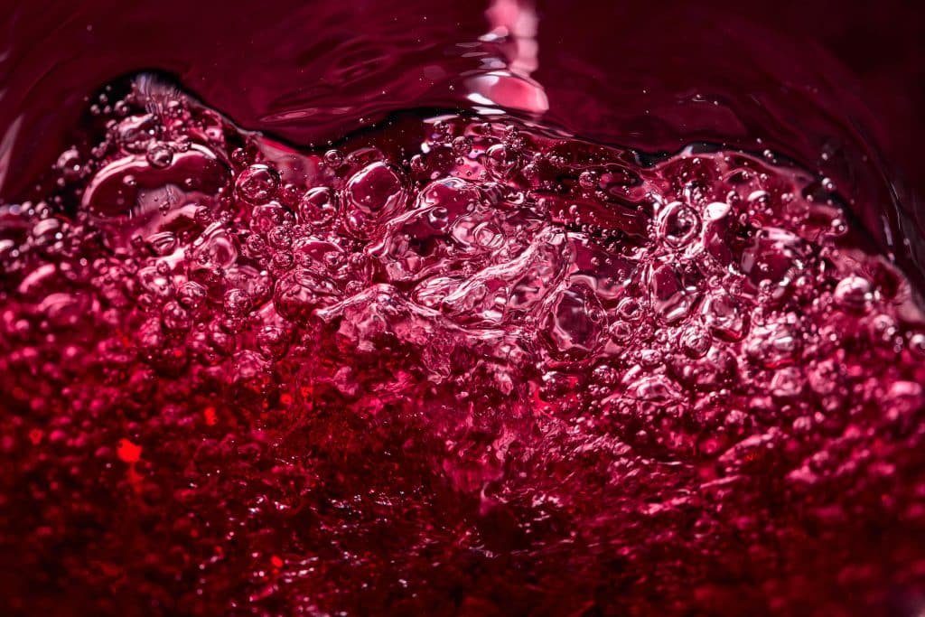 vin rouge
