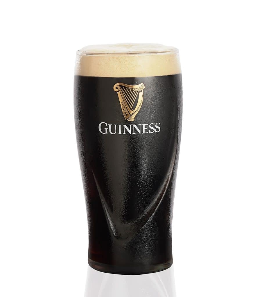 guinness sponsor premier league 2024