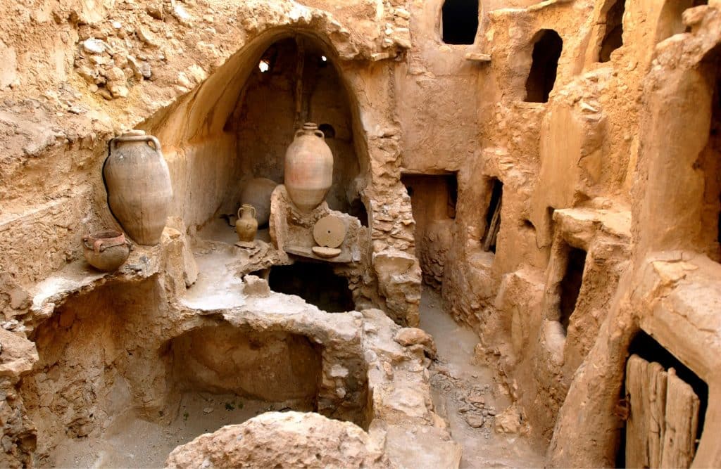 la libye