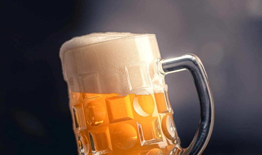 full beer mug foam biere mug 1920px web