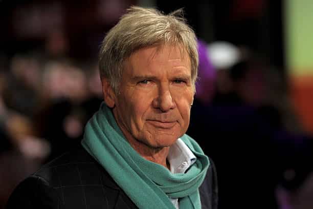 harrison