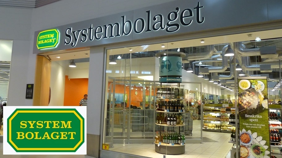 systembolage gruppe