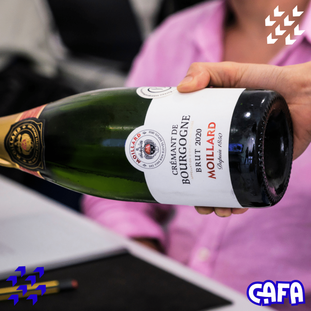 CAFA Formations - L'école Internationale des vins et spiritueux - Accueil