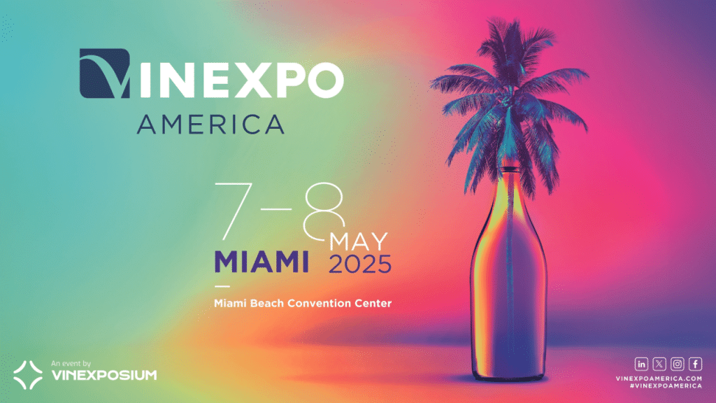 vinexpo miami