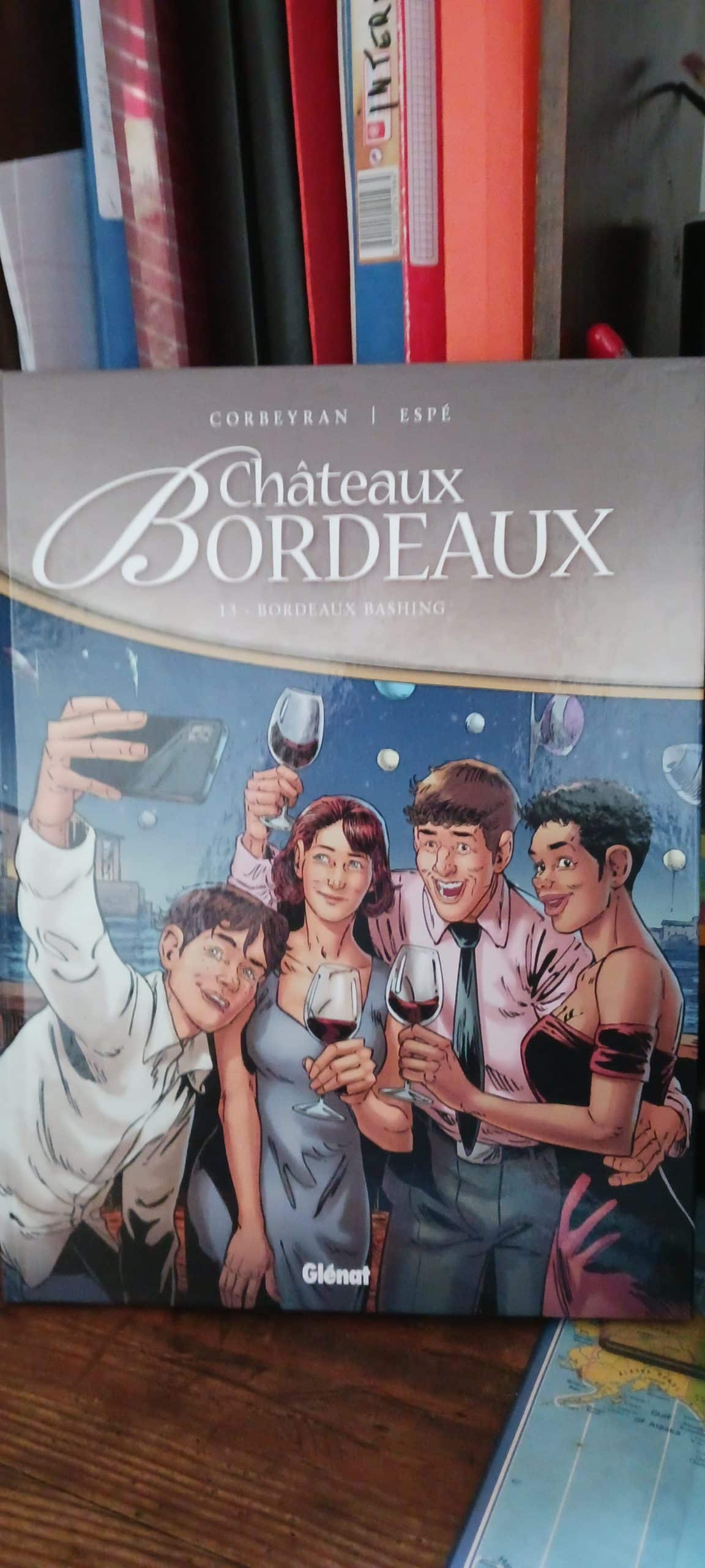 tome 13