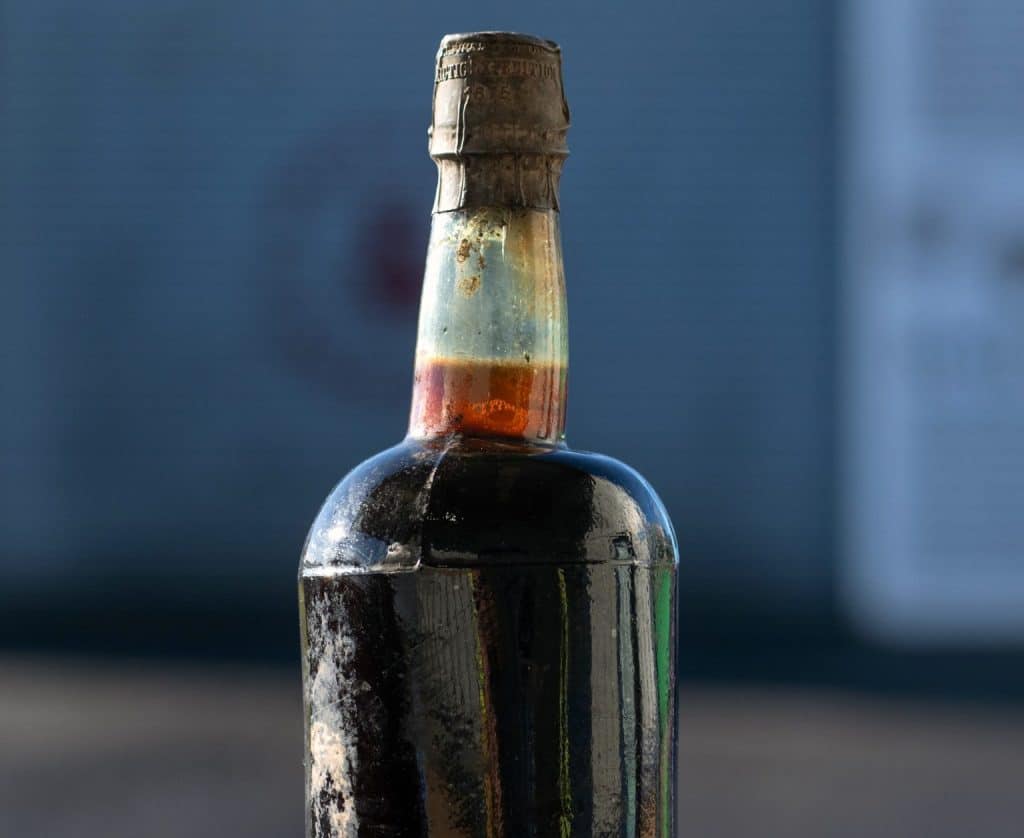 a bottle of alsopps arctic ale from 1875 image by elaine livingstone 1536x1257 (002)