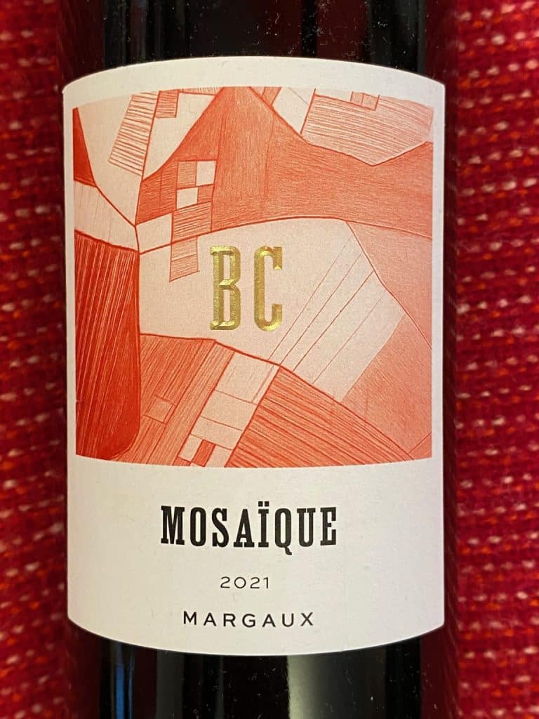 mosaique