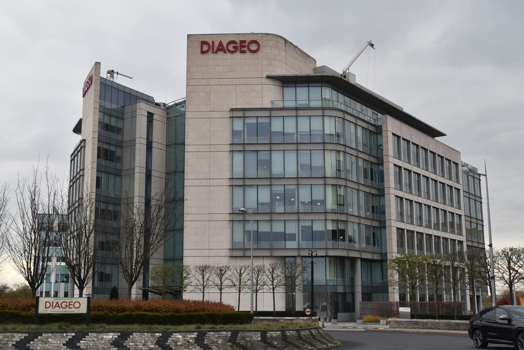 diageo, park royal geograph 6558248 by n chadwick