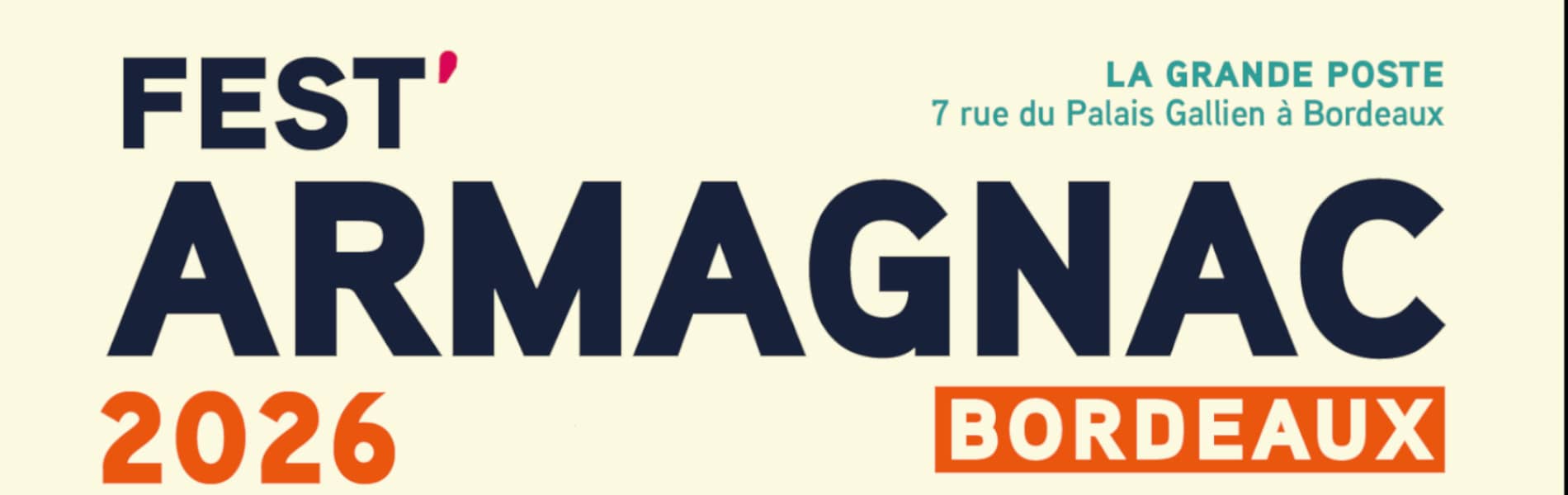 couv affiche festarmagnac