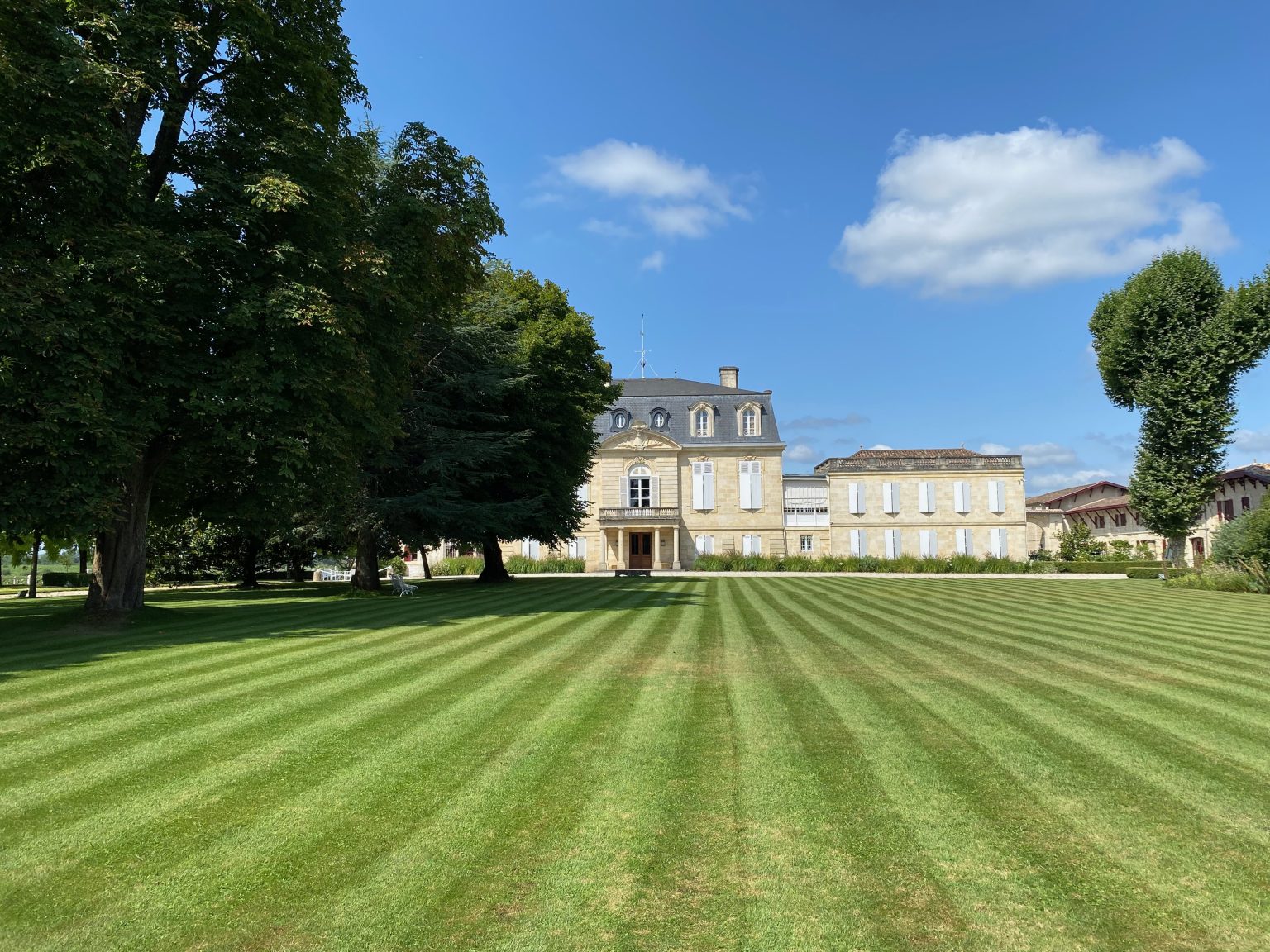 pontet canet