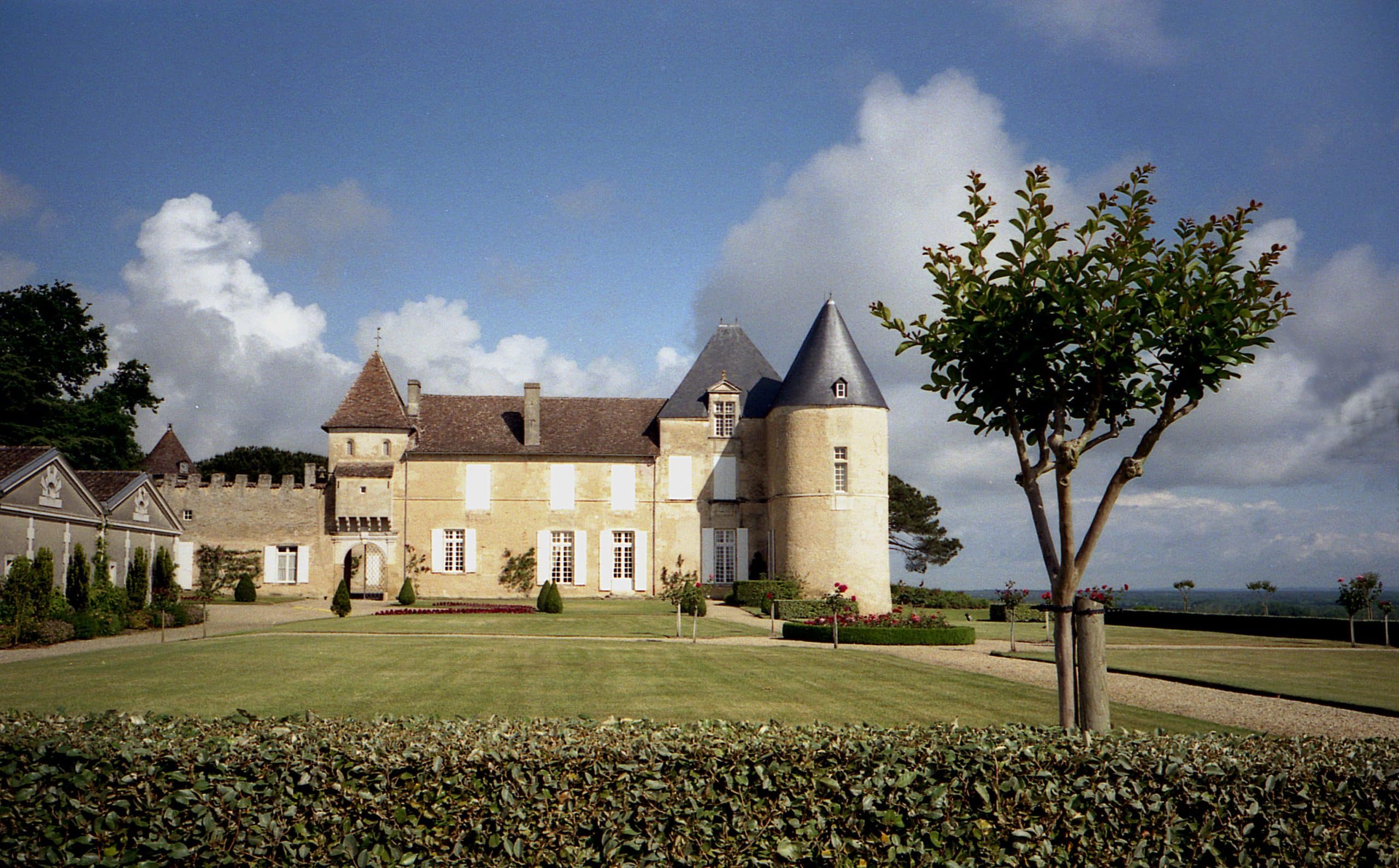 bordeaux 1998