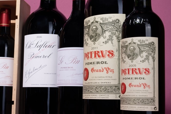crus bordeaux vins idealwine