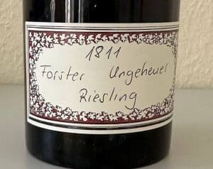 riesling 1811