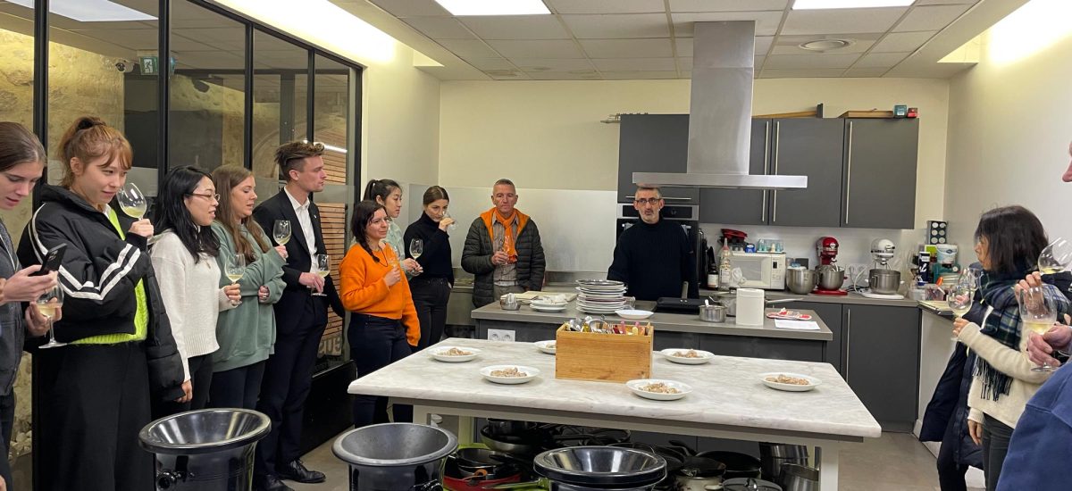 accords mets et vins 1