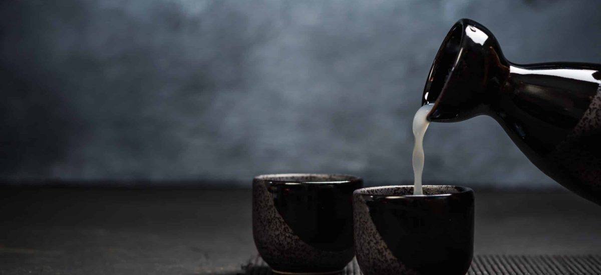 saké
