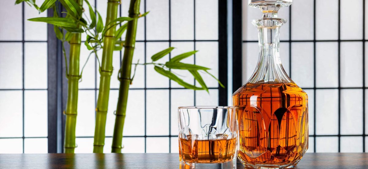 whisky japonais