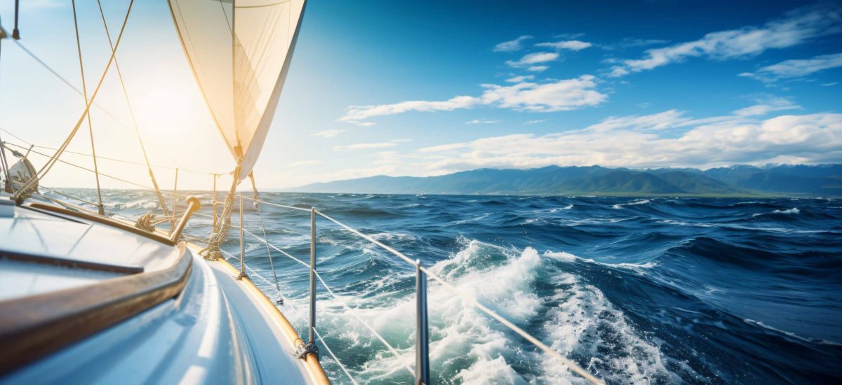 voilier cargaison décarbonisation