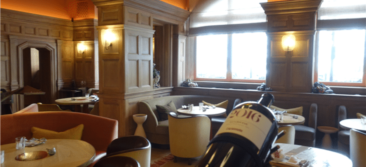 andy hayler helene darroze at the connaught helene darroze at the connaught 5472 dining room in 2021 crop v1