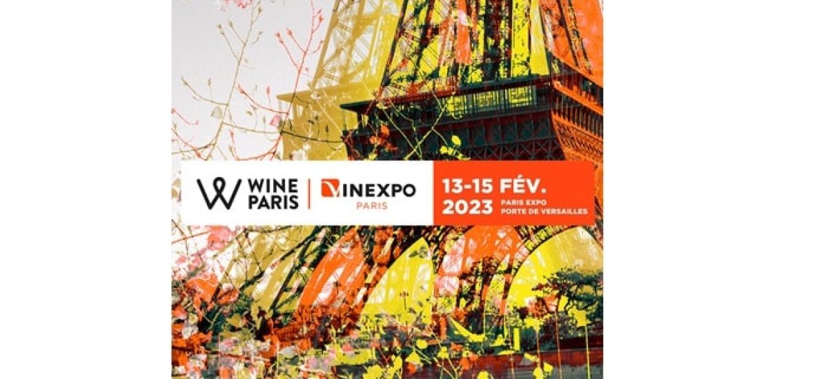 bandeau wine paris 2023