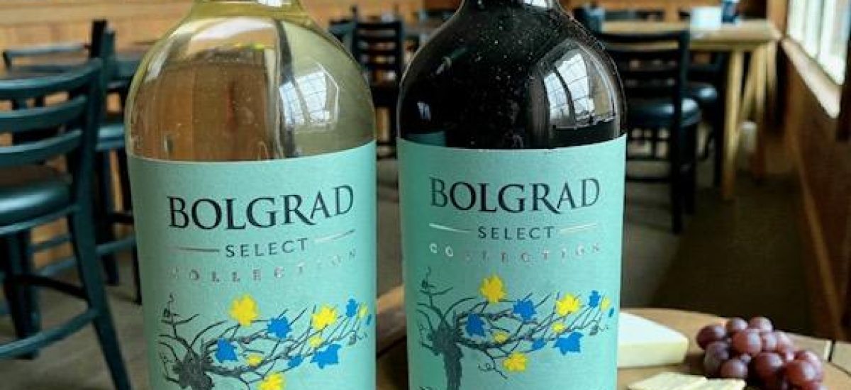 bolgrad red and white wines