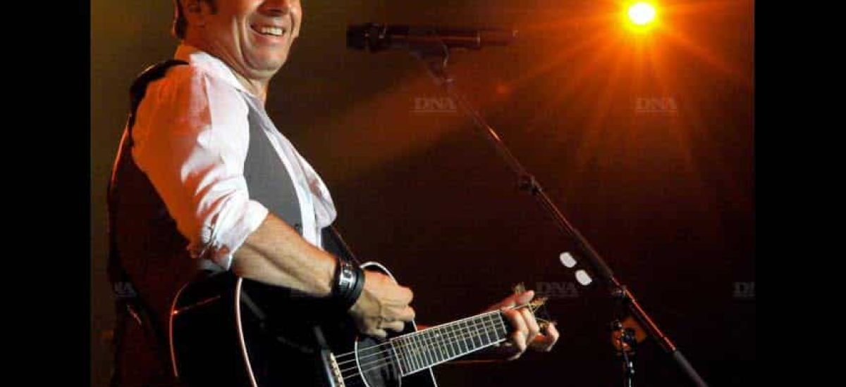 concert patrick bruel a la foire aux vins 2013 photo dna laurent habersetzer 1420067740