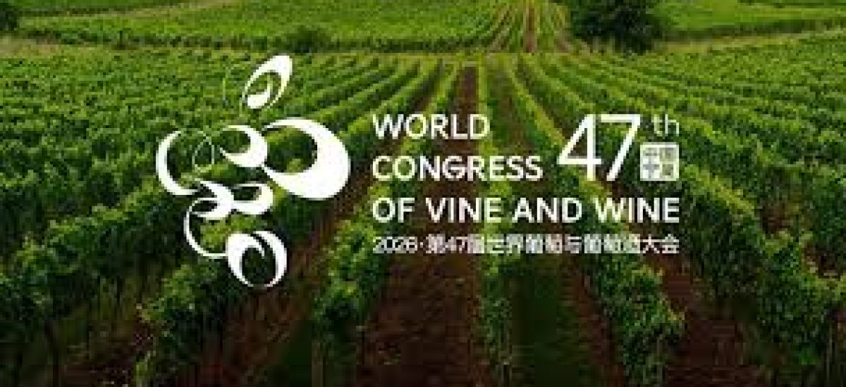 congres oiv
