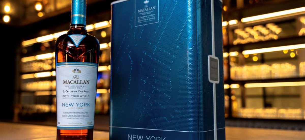 macallan