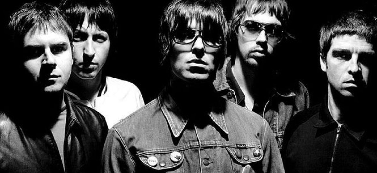 oasis s est presque reforme le temps d un concert